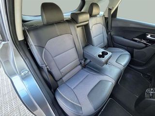 KIA eNiro 204CV Drive Automático Long Range 500km Autonomía