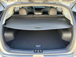 KIA eNiro 204CV Drive Automático Long Range 500km Autonomía