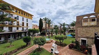 Piso en venta en Centro Ciudad en Fuengirola