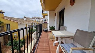 Piso en venta en Centro Ciudad en Fuengirola