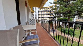 Piso en venta en Centro Ciudad en Fuengirola