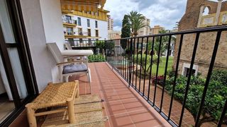 Piso en venta en Centro Ciudad en Fuengirola