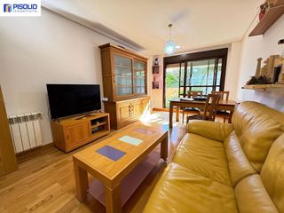 Piso en venta en Arcas Reales - Pinar del Jalón en Valladolid