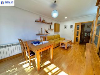 Piso en venta en Arcas Reales - Pinar del Jalón en Valladolid