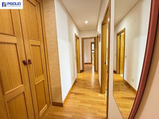 Piso en venta en Arcas Reales - Pinar del Jalón en Valladolid