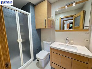 Piso en venta en Arcas Reales - Pinar del Jalón en Valladolid