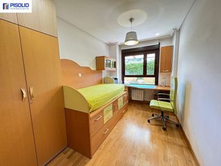 Piso en venta en Arcas Reales - Pinar del Jalón en Valladolid