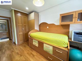 Piso en venta en Arcas Reales - Pinar del Jalón en Valladolid