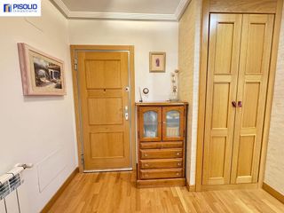 Piso en venta en Arcas Reales - Pinar del Jalón en Valladolid