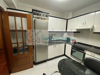 Piso en venta en Salceda de Caselas