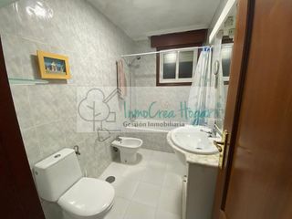 Piso en venta en Salceda de Caselas