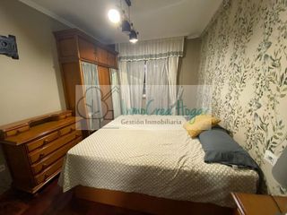 Piso en venta en Salceda de Caselas