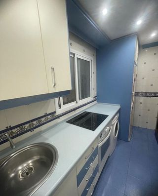 Piso en venta en Santa Catalina en Sevilla
