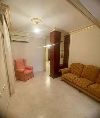 Piso en venta en Santa Catalina en Sevilla