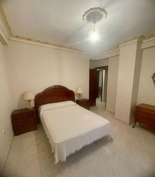 Piso en venta en Santa Catalina en Sevilla