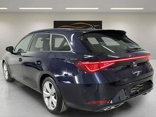 SEAT Leon SP FR 1.5eTSI 150cv Automático