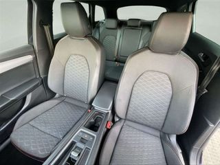 SEAT Leon SP FR 1.5eTSI 150cv Automático