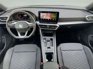 SEAT Leon SP FR 1.5eTSI 150cv Automático