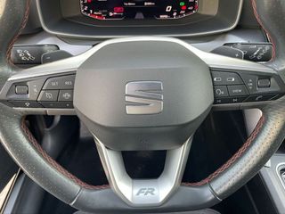 SEAT Leon SP FR 1.5eTSI 150cv Automático