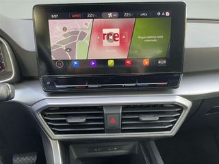 SEAT Leon SP FR 1.5eTSI 150cv Automático