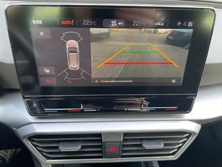 SEAT Leon SP FR 1.5eTSI 150cv Automático