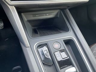 SEAT Leon SP FR 1.5eTSI 150cv Automático