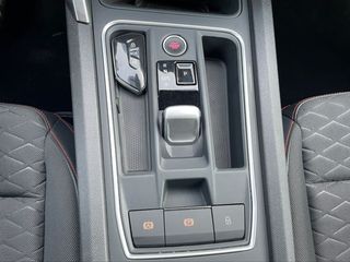 SEAT Leon SP FR 1.5eTSI 150cv Automático