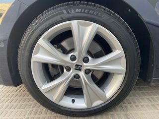 SEAT Leon SP FR 1.5eTSI 150cv Automático