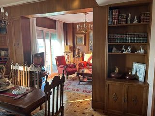 Piso en venta en Juan de la Cierva en Getafe