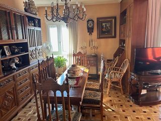 Piso en venta en Juan de la Cierva en Getafe