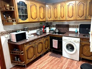 Piso en venta en Juan de la Cierva en Getafe