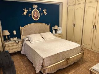 Piso en venta en Juan de la Cierva en Getafe