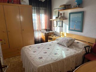 Piso en venta en Juan de la Cierva en Getafe