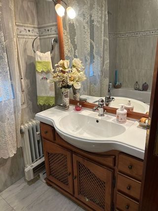 Piso en venta en Juan de la Cierva en Getafe