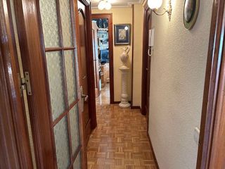 Piso en venta en Juan de la Cierva en Getafe