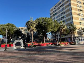 Piso en venta en Juan de la Cierva en Getafe