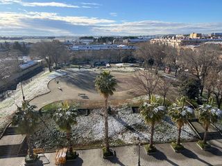 Piso en venta en Juan de la Cierva en Getafe