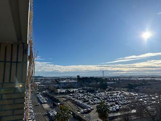 Piso en venta en Juan de la Cierva en Getafe