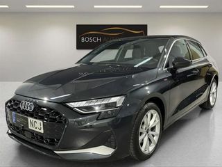 AUDI A3 Sportback Advanced 35TFSI 150cv Automático