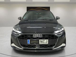 AUDI A3 Sportback Advanced 35TFSI 150cv Automático