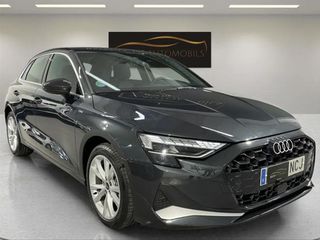AUDI A3 Sportback Advanced 35TFSI 150cv Automático