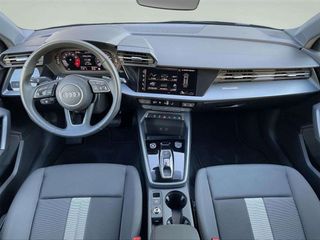 AUDI A3 Sportback Advanced 35TFSI 150cv Automático