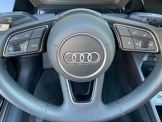 AUDI A3 Sportback Advanced 35TFSI 150cv Automático