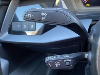 AUDI A3 Sportback Advanced 35TFSI 150cv Automático