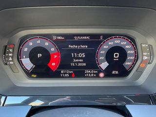 AUDI A3 Sportback Advanced 35TFSI 150cv Automático