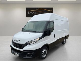 IVECO Daily 35S16 156cv L3H2