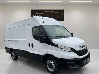 IVECO Daily 35S16 156cv L3H2
