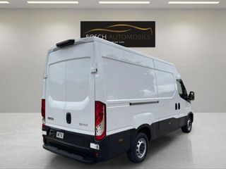 IVECO Daily 35S16 156cv L3H2