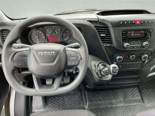 IVECO Daily 35S16 156cv L3H2