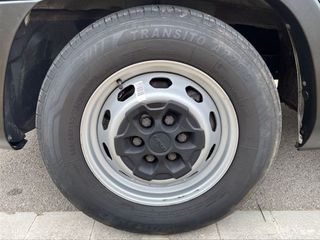 IVECO Daily 35S16 156cv L3H2